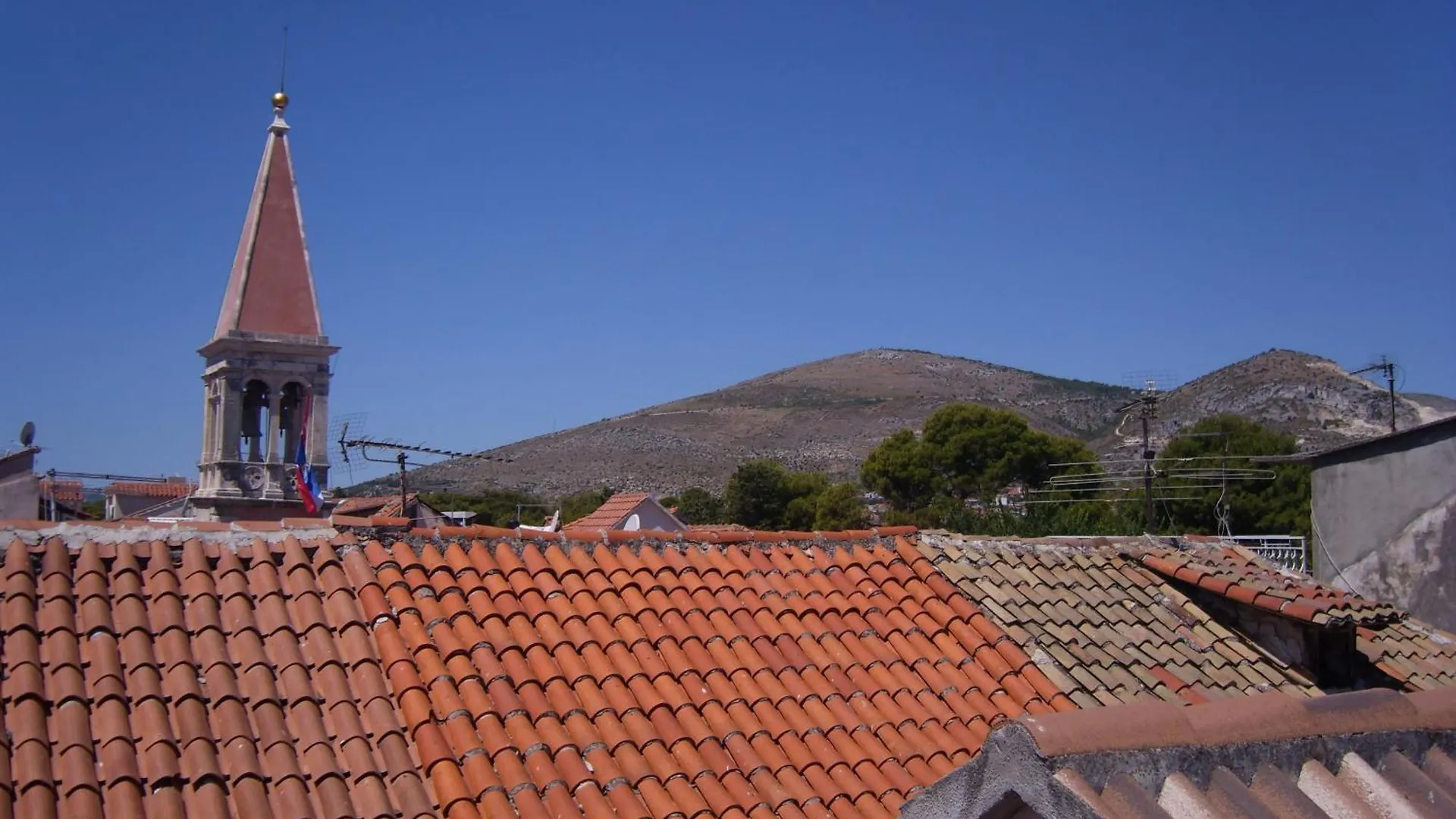 Dobra Apartments Trogir