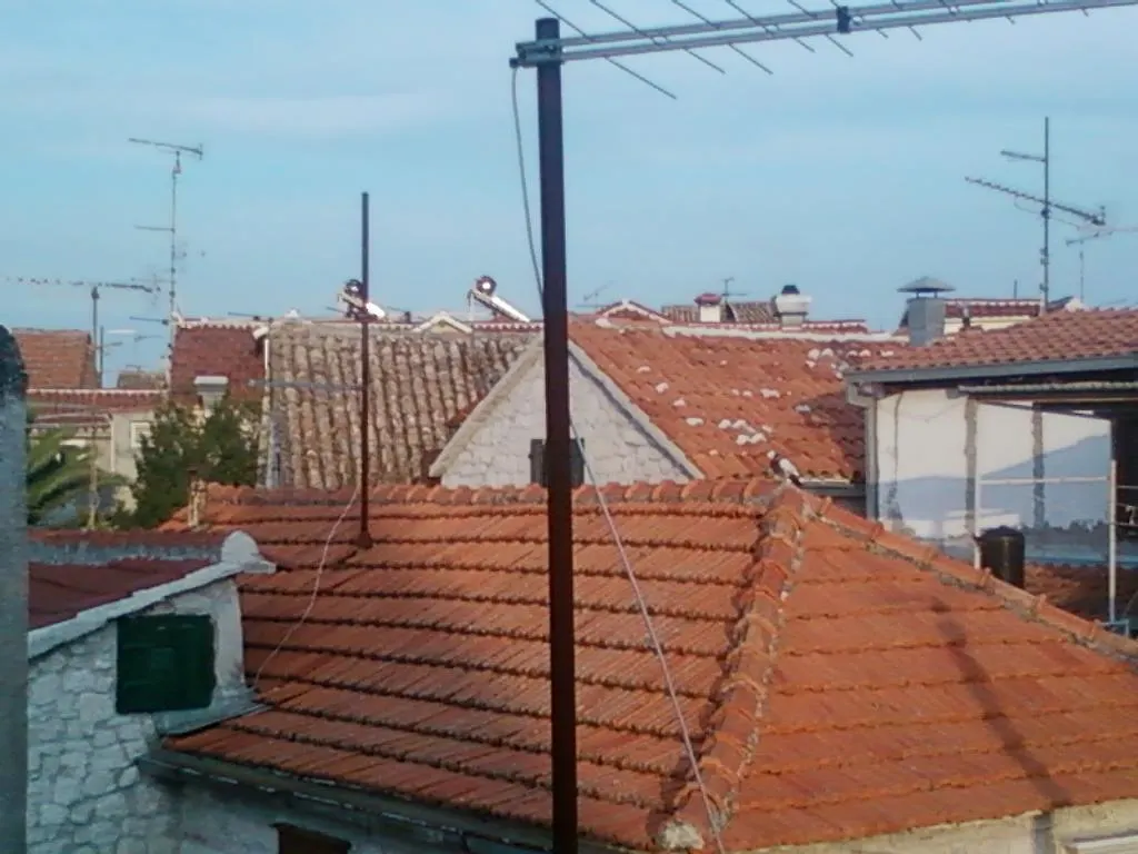 Dobra Apartments Trogir