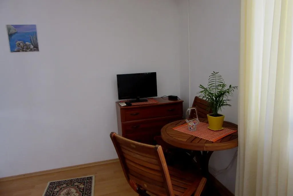Dobra Apartments Trogir Chorvatsko