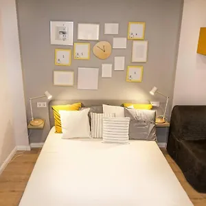 Rp2 Apartament Budapeszt