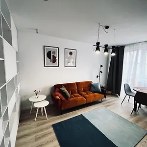 Słoneczne Brzeźno Apartament Gdańsk